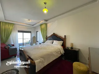  4 Furnished Apartment For Rent In Marj Al Hamam