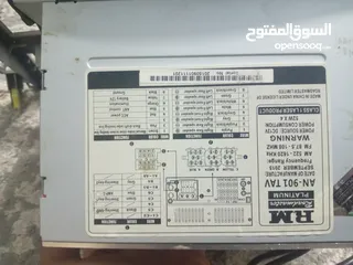  8 للبيع عداد جيب وعداد افالون مال الوكاله مطلوب في الواحد 15 تواصل على الواتس