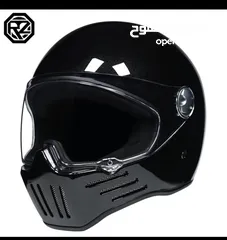  5 خوذ مصنفه عالميه لسباق السيارات والدراجات helmet
