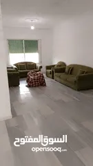  1 شقة للايجار بالقرب من مدارس الاتحاد