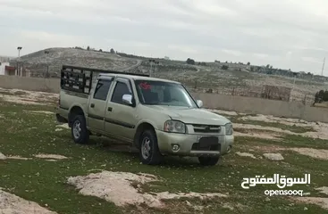  6 اسوزو LS صيني