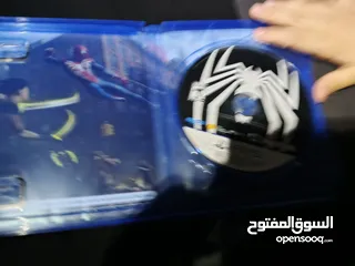  3 سبايدرمان 2 بدل ماريو اوديسي