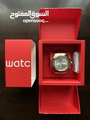  3 Live My Time (YOS458G) Swatch - Mens Chronograph Quartz Watch