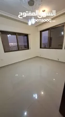  6 شقة فارغة للإيجار عرقوب خلدا