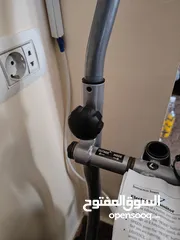  5 جهاز كروس  اوربت تريك بلاتينيوم اصلي