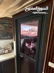  8 شقة للبيع طابق رابع