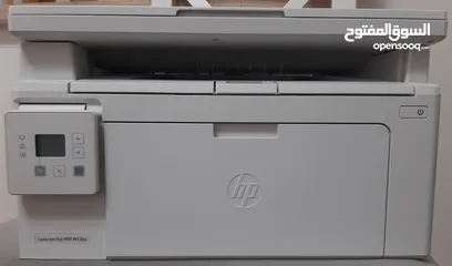  3 طابعه hp 130a