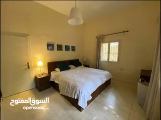  7 شقة مفروشة للإيجار 130م2 ( Property 14502 )-175072922