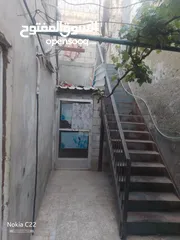  10 بيت للبيع مخيم حطين