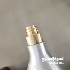  11 اسطوانات غاز co2 إعادة تعبئة صودا