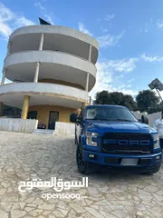  1 فورد XLT 2017  F150