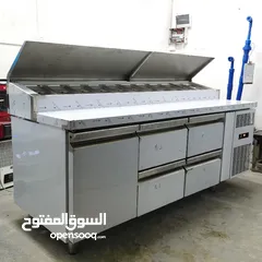  5 Stainless Steel Kitchen cabinet Full Set of Restaurant Hotel Cafeteria Bakery Home kitchen equipment