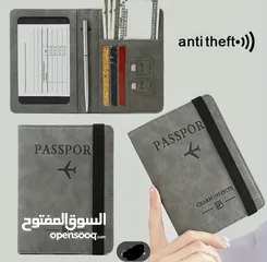  2 بوك جواز السفر