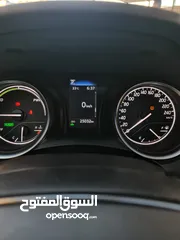  28 Toyota Camry GLE 2023 - تويوتا كامري 2023 للبيع