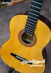  3 جيتار كلاسيك احترافي