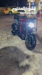  9 قابل للتفاوض Suzuki GSX-S750 // 2018