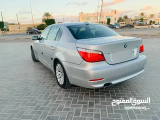  1 BMW 528 كوبرا