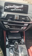  4 بي ام x4 فل اضافات
