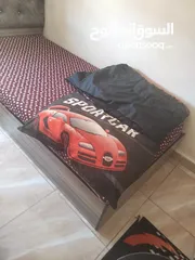  1 لحافين ولادي مفرد ونص