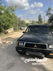  2 موتسبيشي 1993