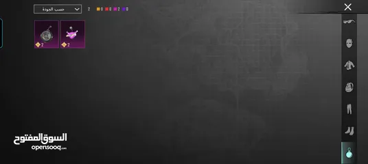  22 حساب ببجي للبيع 13