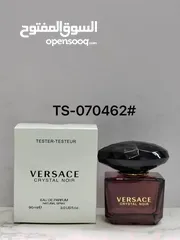  4 عطور تستر فرنسيه رجالي ونساى 100مل سعر الواحد 15ريال وعند الشراء بالجمله هناك سعر خاص شامل التوصيل