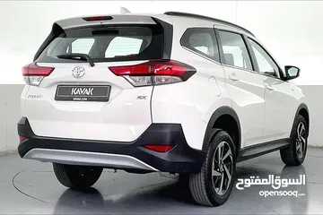  7 2023 Toyota Rush EX  • Big Price Drop • Manufacturer warranty till 09-Oct-2025 • 353032