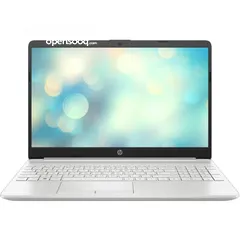  5 HP Laptop 15-dw4011nia (6N2E6EA)  Core i7-12th Gen 16GB RAM لابتوب اتش بي مع كرت شاشة خارجي nvidia