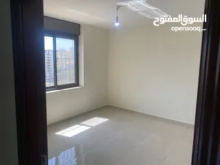  12 للايجار شقه دبللكس قرب ترست للتامين وشارع القدس