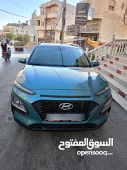  8 هونداي كونا