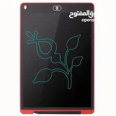  2 Children’s Digital LCD Drawing Tablet