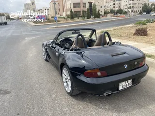  8 BMW Z3 1998