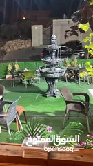  21 كوفي شوب كامل للبيع