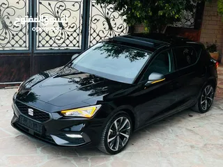  1 سيات ليون 2020 FR