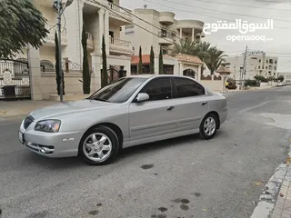  3 هيونداي افانتي Xd