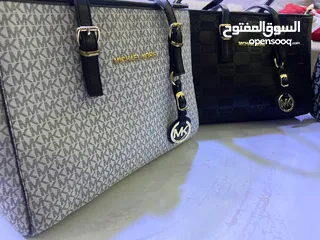  5 شنط ماستر كوبي  برندات صناعة تركية متوفر خدمة توصيل