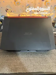  1 لابتوب Acer للبيع