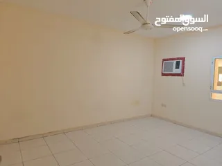  2 Room for Rent in Al Khuwair