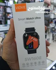  1 smart watch من VIDVIE