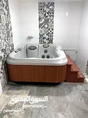  3 فيلا في أرقى واجمل مناطق عبدون اعلان رقم (V23)
