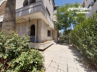  9 Villa For Rent In Amman-Al-Um Uthaina