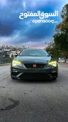  5 Seat cupra 2020