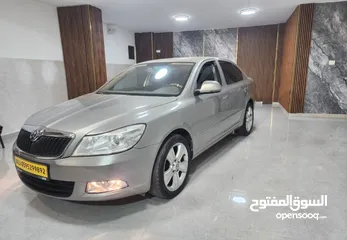  2 للبيع سكودا رمش