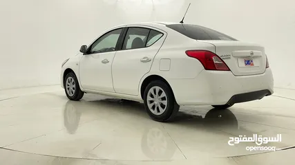  4 (HOME TEST DRIVE AND ZERO DOWN PAYMENT) NISSAN SUNNY