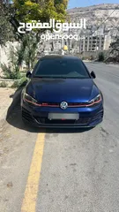  6 GOLF GTI MK7.5