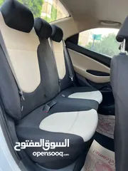  10 هونداي رينا موديل 2020 وارد الشركة فحص كامل فل كامل مع فتحة