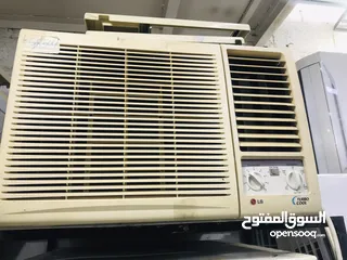  28 Aircondition sell good condition