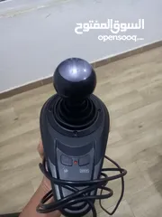  4 ستيرنق pxn v9 gen 2 للبيع بسعر حرق استعمال 2 اسبوعين بس بصراحة جديد بجننن شريته اول ثاني يوم عيد