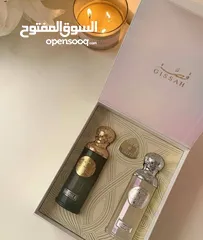  7 افخم انواع العطور  اغلب العطور من شركه لطافه  متوفر الاصلي والكوبي ون