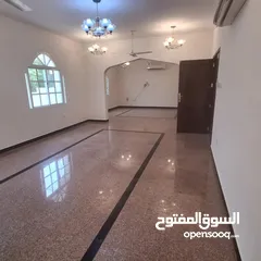  2 4 Bedrooms Villa for Rent in Madinat Sultan Qaboos REF:835R